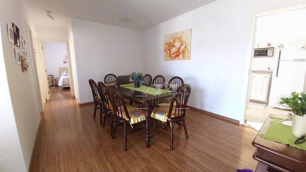 Apartamento, 3 quartos, 90 m² - Foto 4