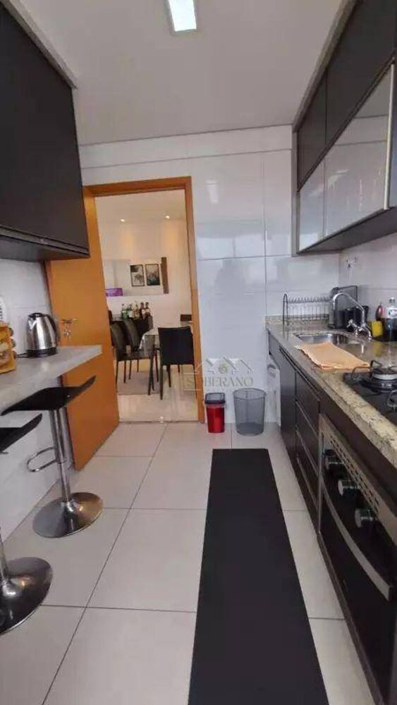 Apartamento, 2 quartos, 78 m² - Foto 1