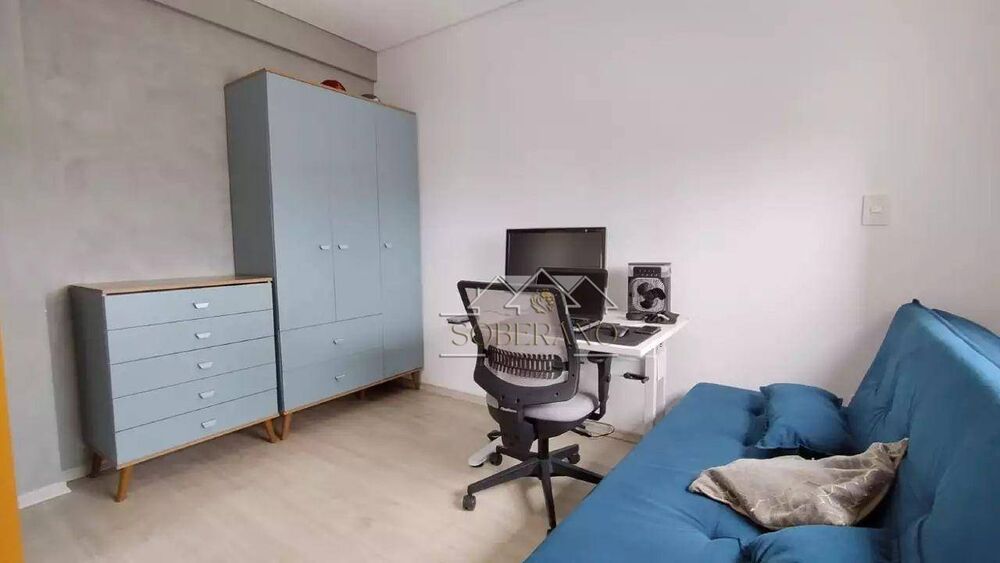 Apartamento, 2 quartos, 78 m² - Foto 3
