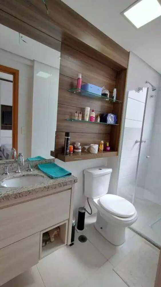 Apartamento, 2 quartos, 78 m² - Foto 2