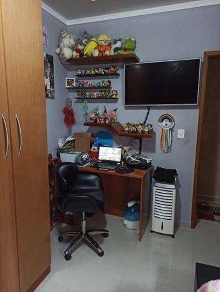 Cobertura à venda com 3 quartos, 170m² - Foto 4