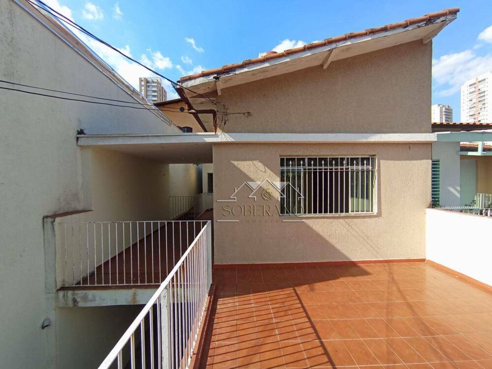 Sobrado, 2 quartos, 150 m² - Foto 4