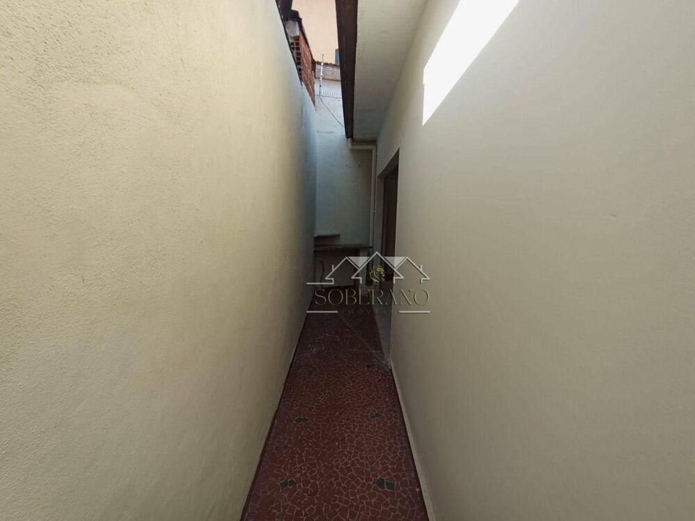 Sobrado, 2 quartos, 150 m² - Foto 1