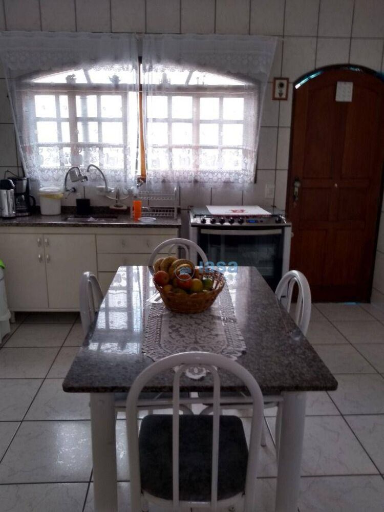 Sobrado, 3 quartos - Foto 5