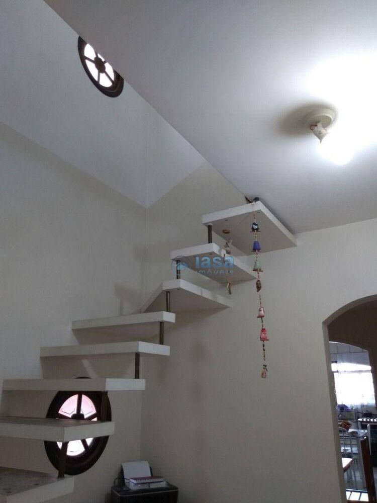 Sobrado, 3 quartos - Foto 1