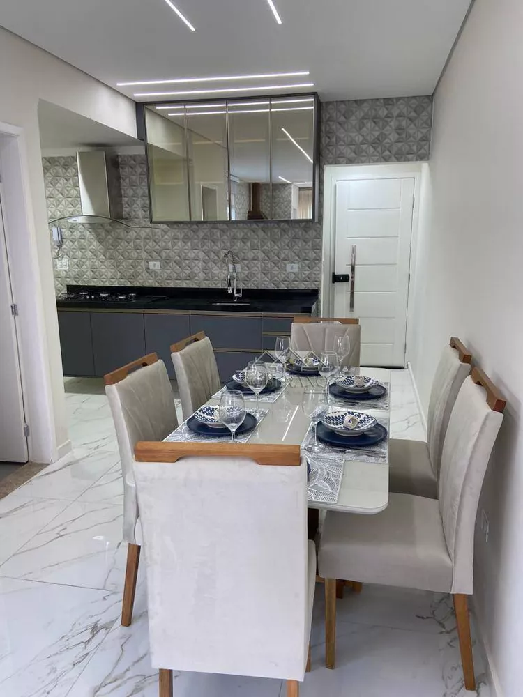 Cobertura, 3 quartos, 180 m² - Foto 8