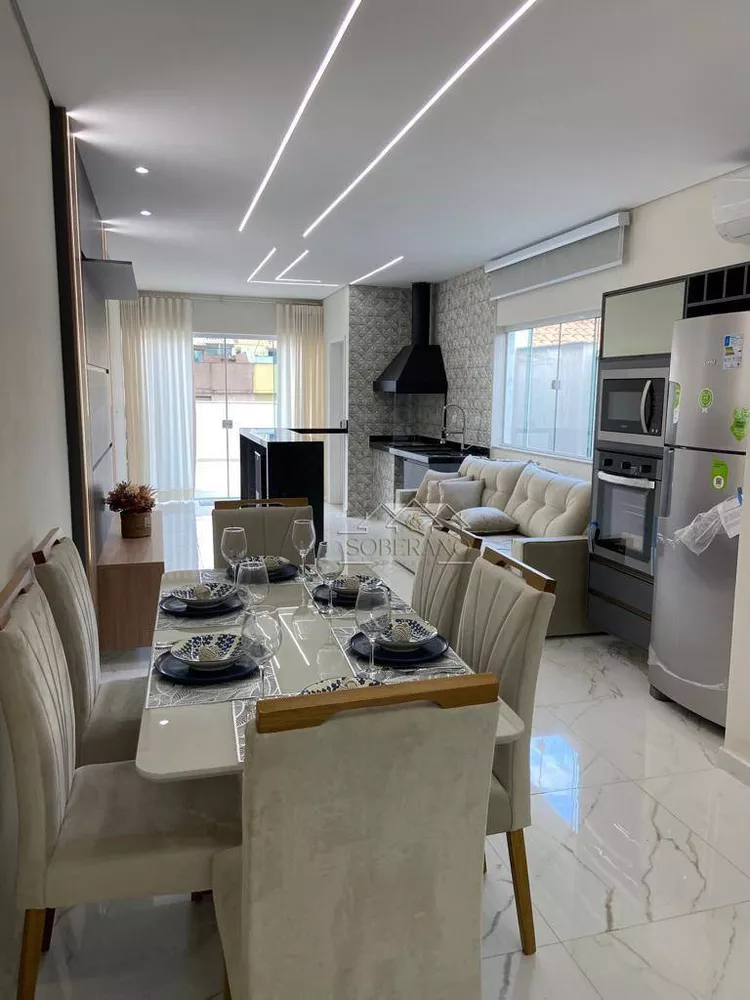 Cobertura, 3 quartos, 180 m² - Foto 3