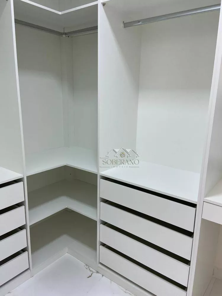 Cobertura, 3 quartos, 180 m² - Foto 4