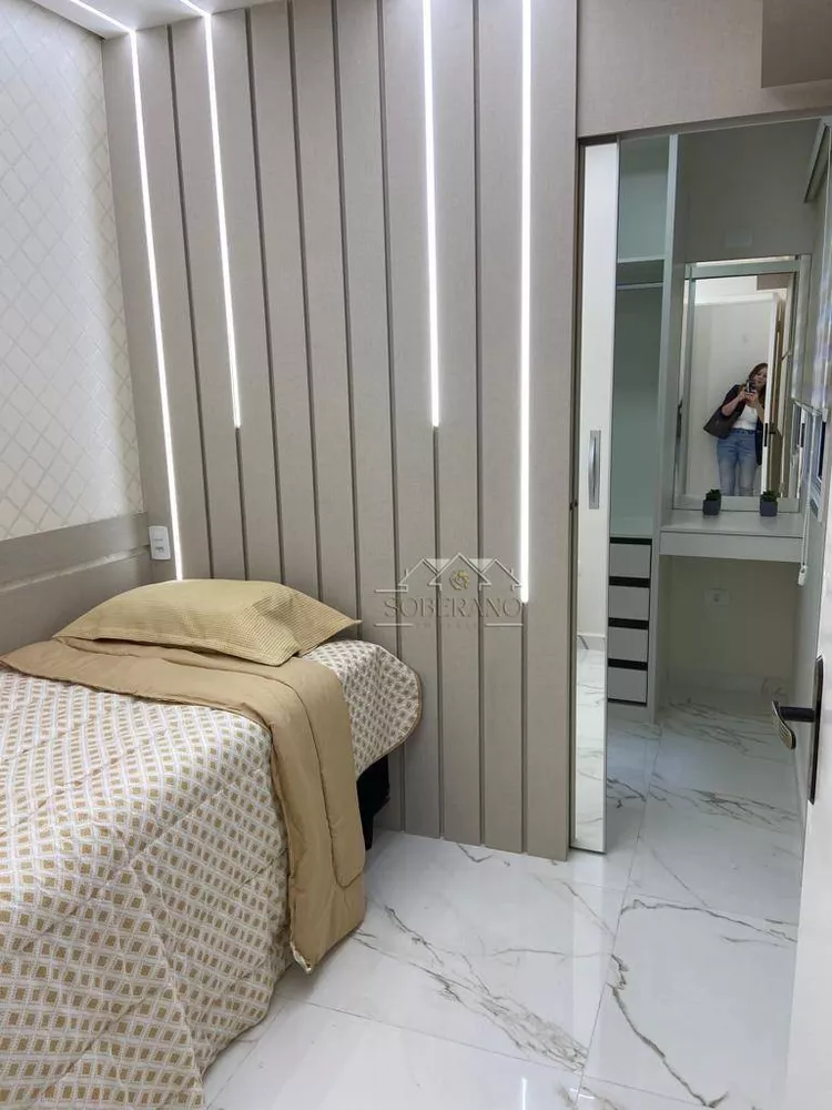 Cobertura, 3 quartos, 180 m² - Foto 5