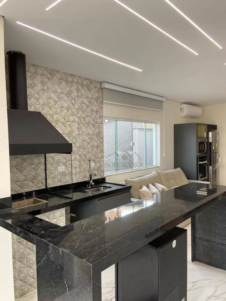 Cobertura, 3 quartos, 180 m² - Foto 7