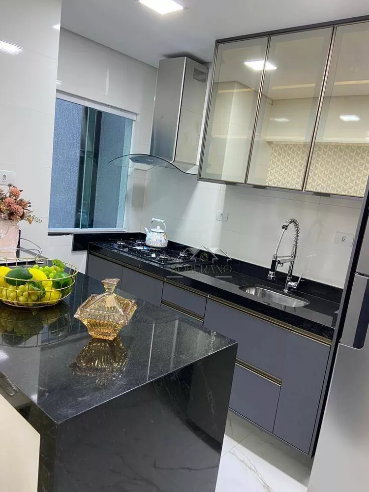 Cobertura, 3 quartos, 180 m² - Foto 2