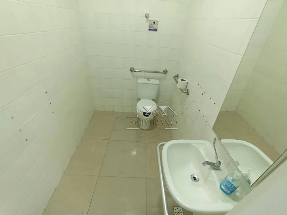 Loja-Salão, 470 m² - Foto 1