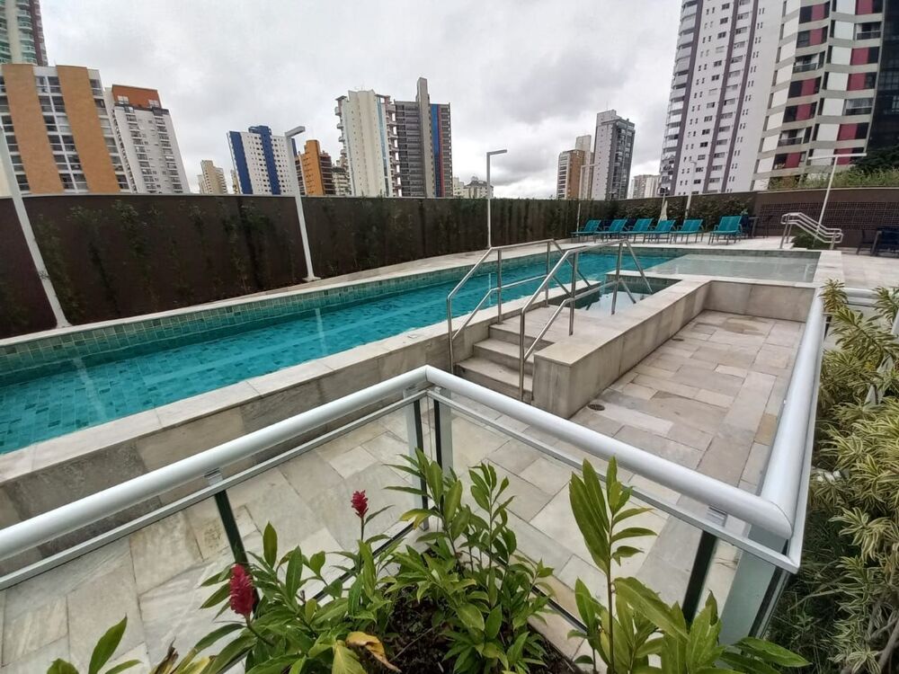 Apartamento, 3 quartos, 190 m² - Foto 12