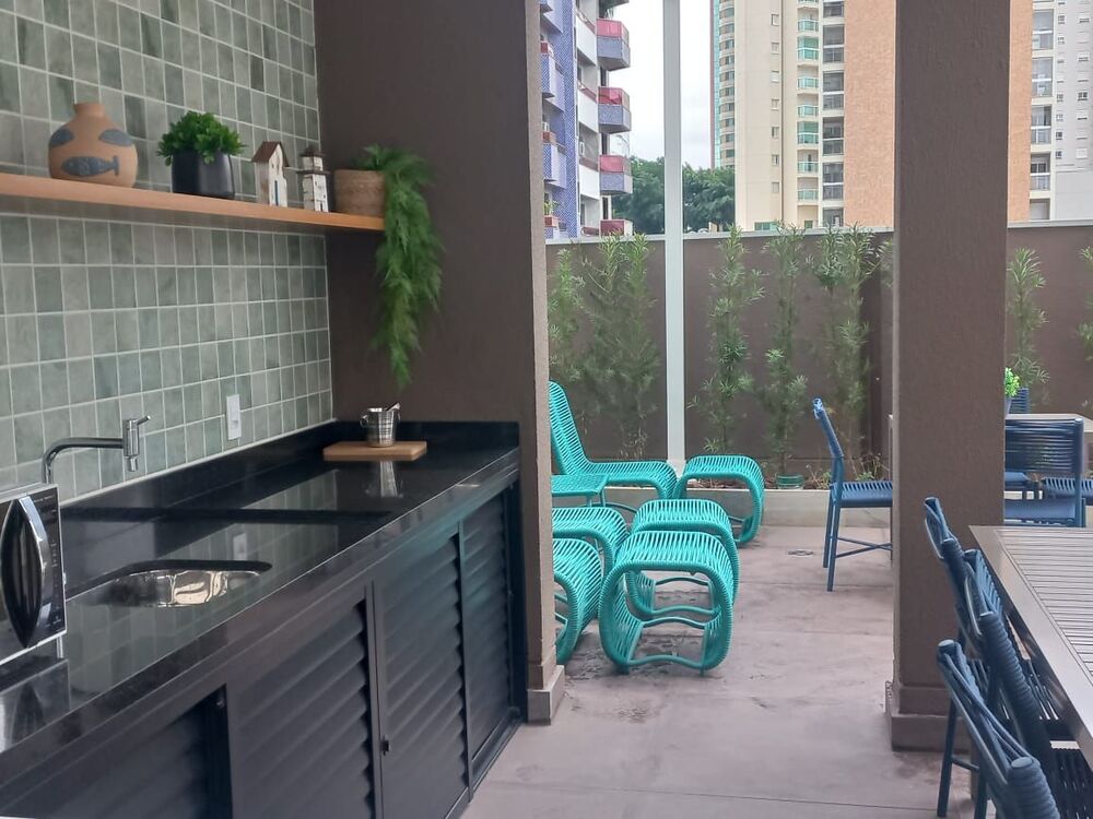 Apartamento, 3 quartos, 190 m² - Foto 11