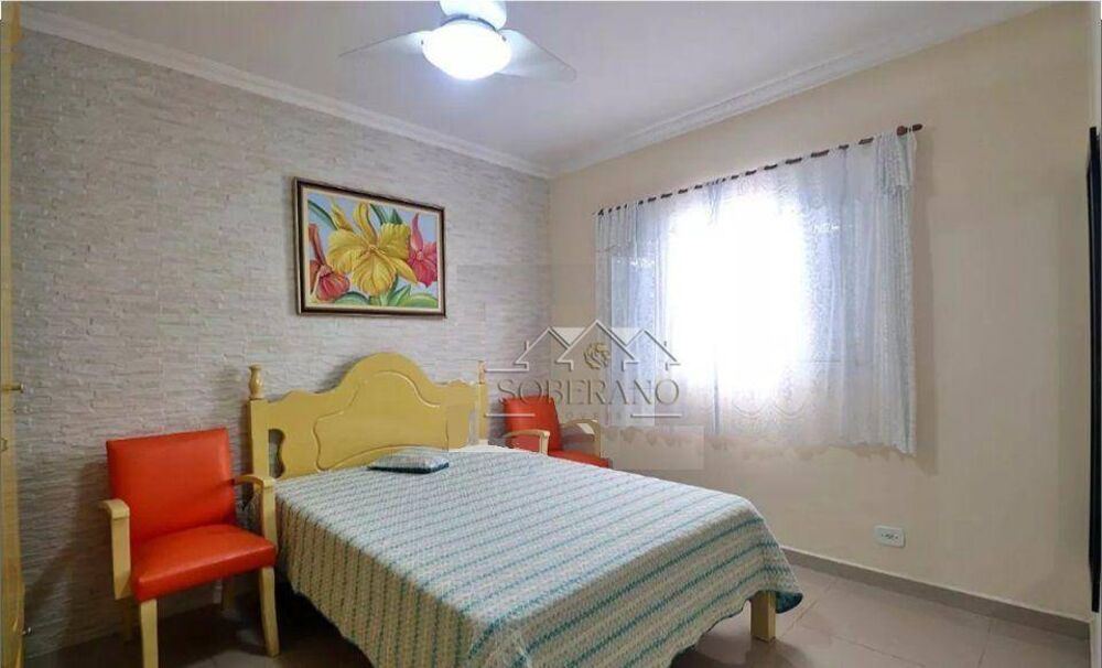 Casa, 3 quartos, 182 m² - Foto 7