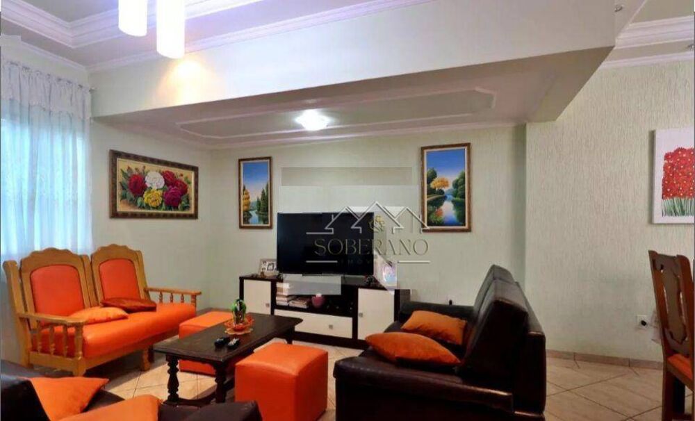 Casa, 3 quartos, 182 m² - Foto 2