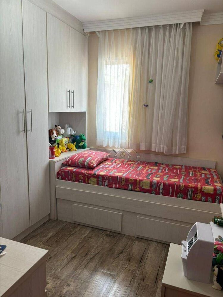 Apartamento, 3 quartos, 84 m² - Foto 4