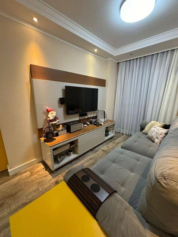 Apartamento, 3 quartos, 84 m² - Foto 3