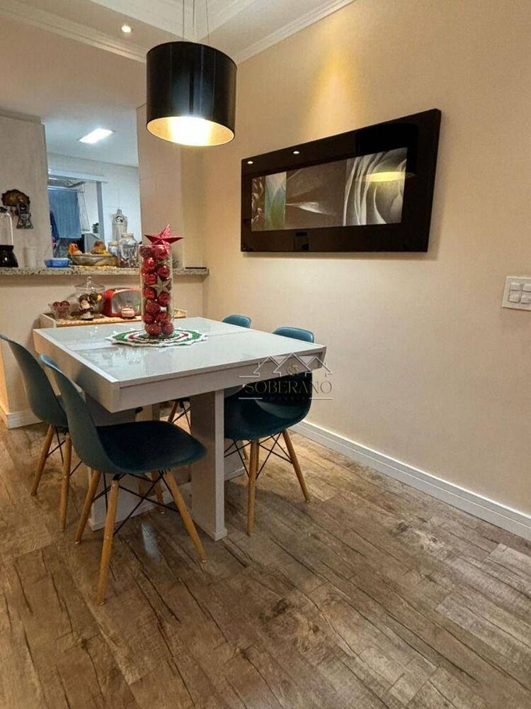 Apartamento, 3 quartos, 84 m² - Foto 2