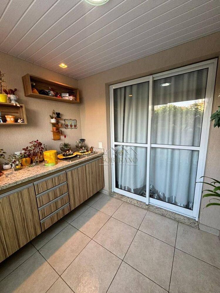 Apartamento, 3 quartos, 84 m² - Foto 1