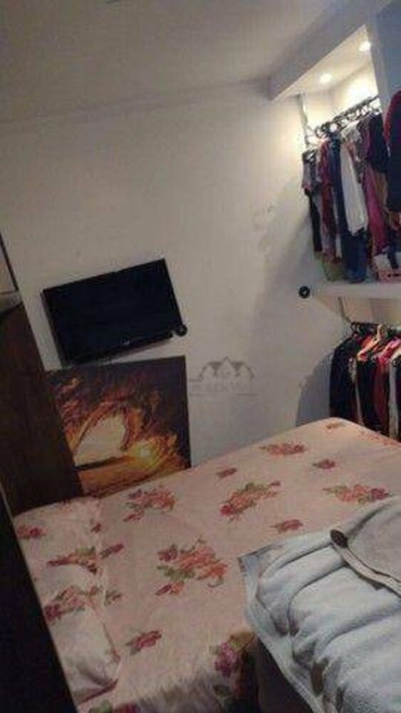 Apartamento, 2 quartos, 54 m² - Foto 17