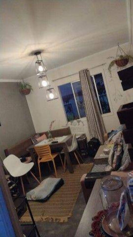 Apartamento, 2 quartos, 54 m² - Foto 16