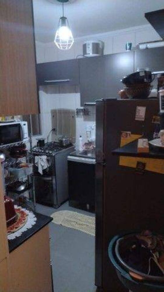 Apartamento, 2 quartos, 54 m² - Foto 12