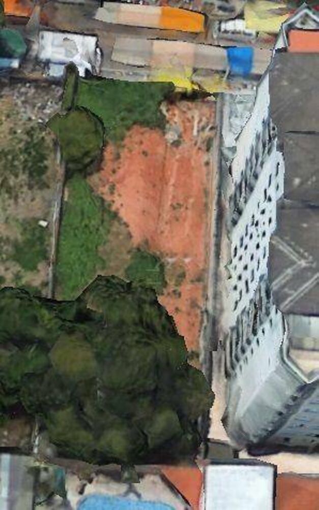 Terreno à venda, 600M2 - Foto 3
