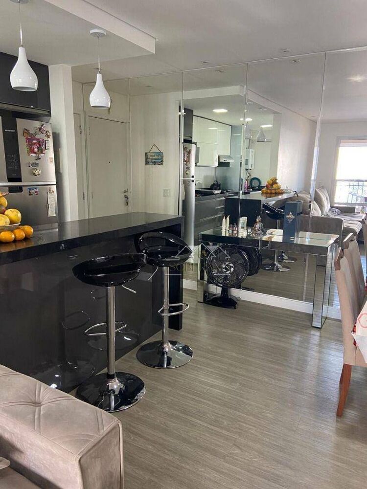 Apartamento, 3 quartos, 85 m² - Foto 1