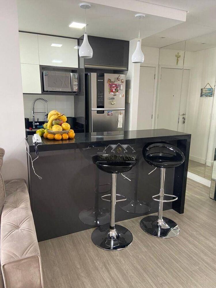 Apartamento, 3 quartos, 85 m² - Foto 6