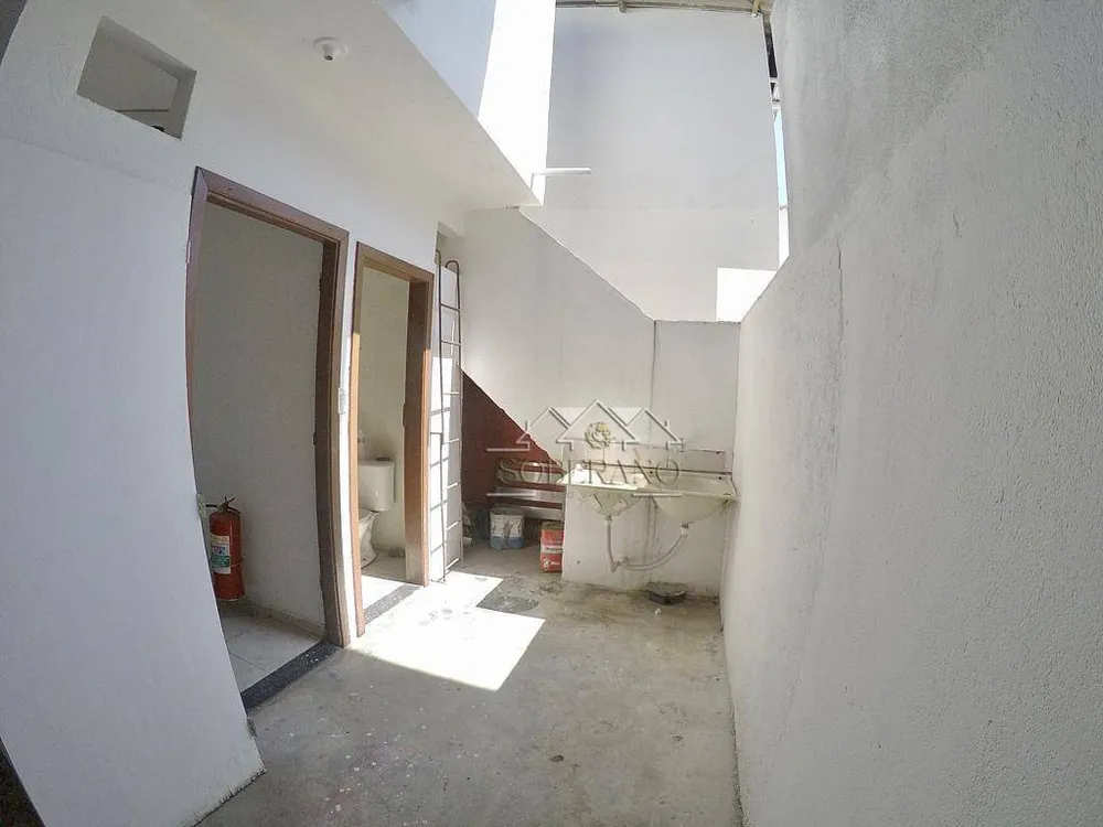 Depósito-Galpão, 600 m² - Foto 1