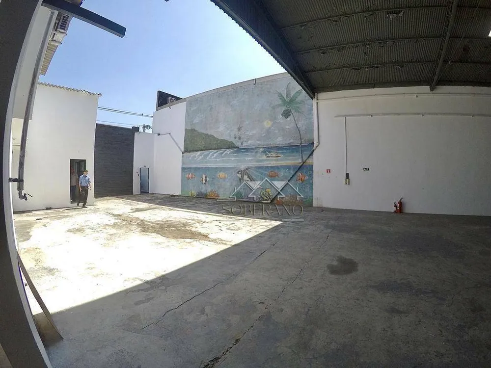 Depósito-Galpão, 600 m² - Foto 2