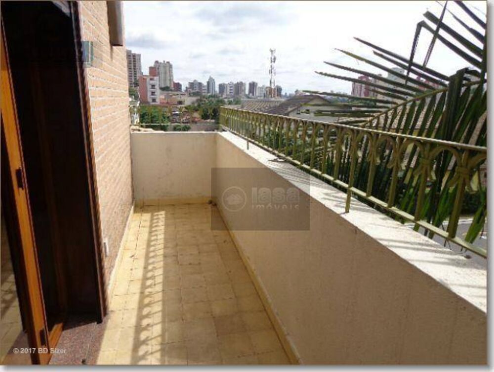 Sobrado, 4 quartos - Foto 4