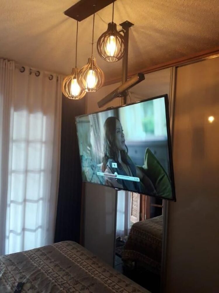 Sobrado, 3 quartos, 250 m² - Foto 3