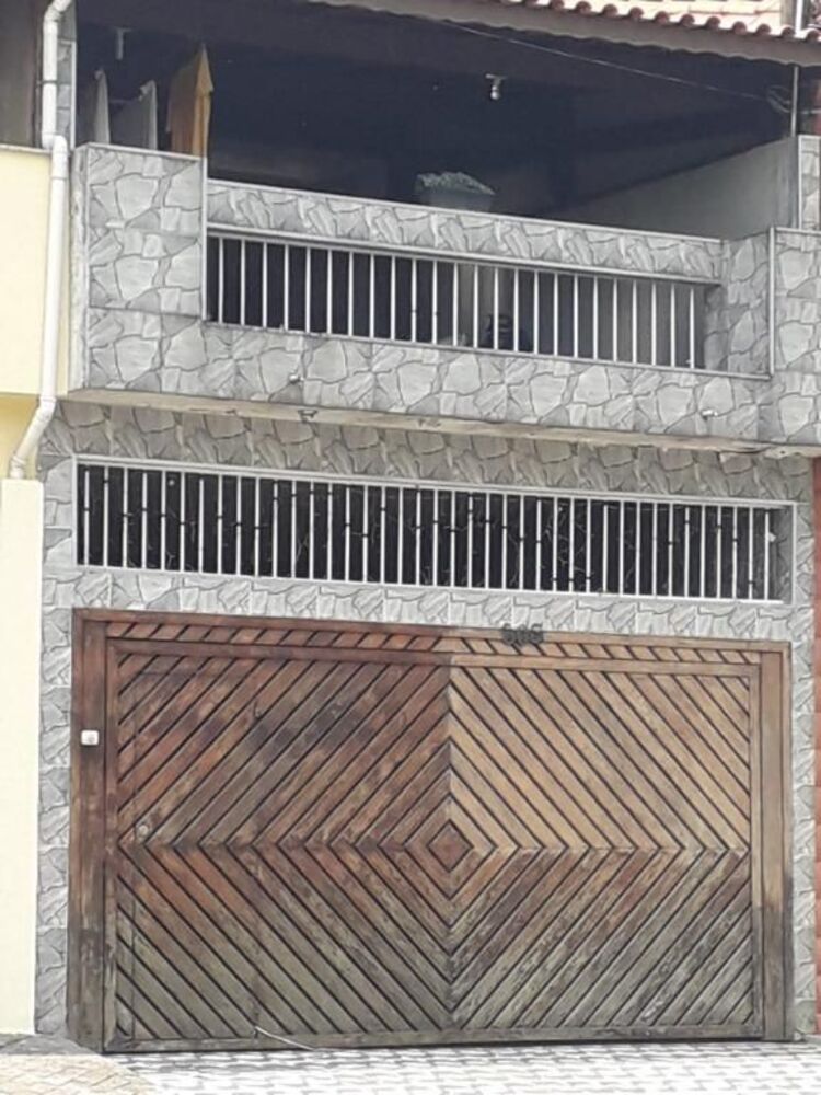 Sobrado, 3 quartos, 250 m² - Foto 12