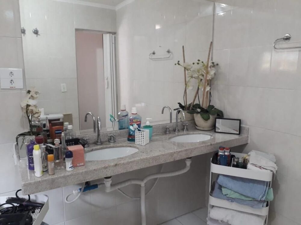 Sobrado, 3 quartos, 250 m² - Foto 7