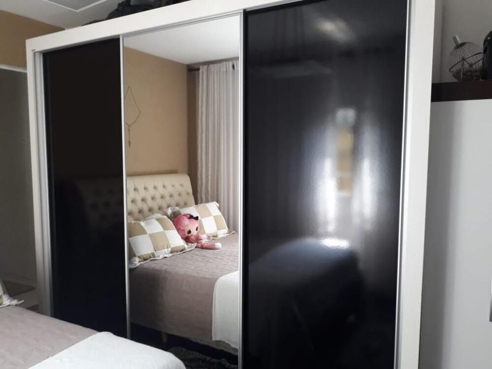 Sobrado, 3 quartos, 250 m² - Foto 4