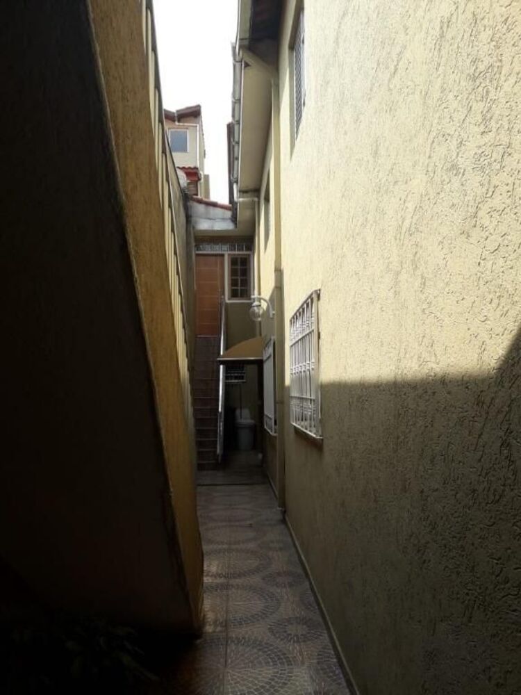 Sobrado, 3 quartos, 250 m² - Foto 11