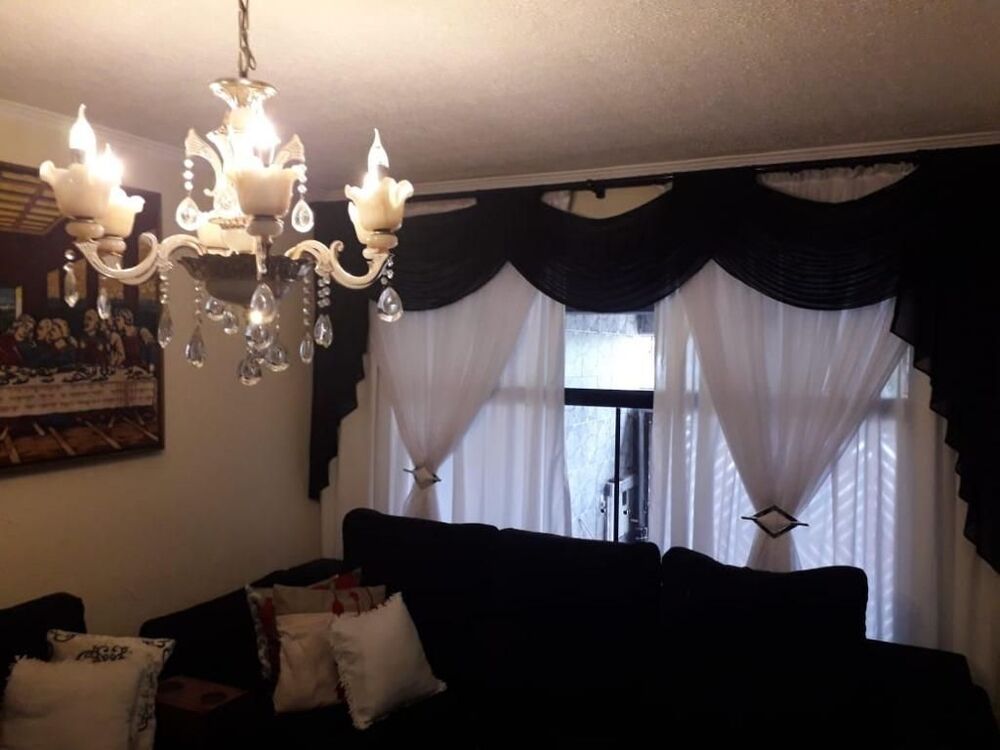 Sobrado, 3 quartos, 250 m² - Foto 1