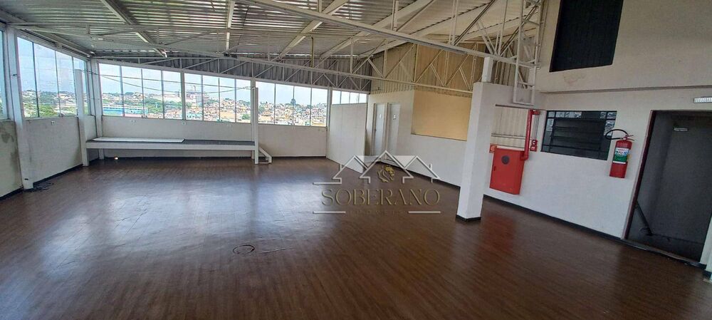 Loja-Salão para alugar, 150m² - Foto 12