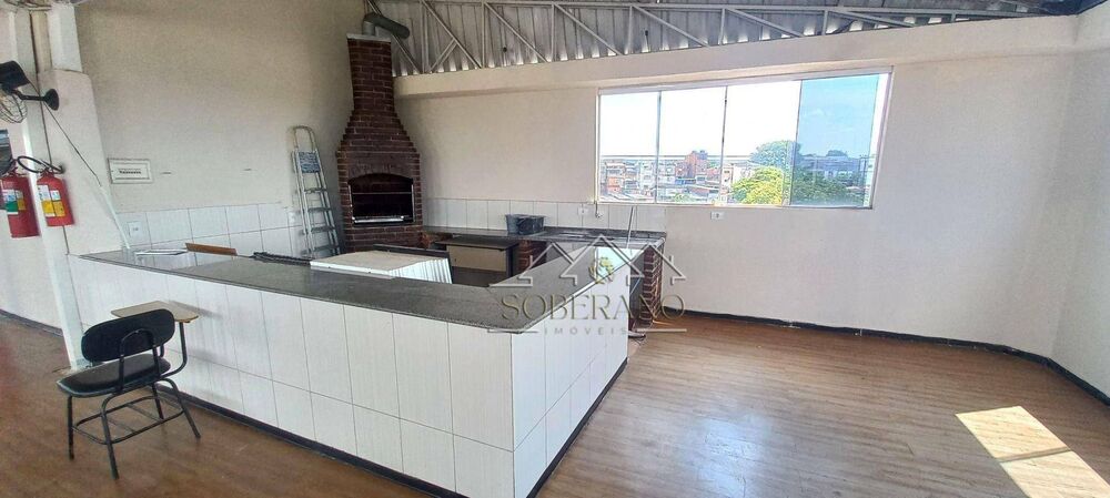 Loja-Salão para alugar, 150m² - Foto 14