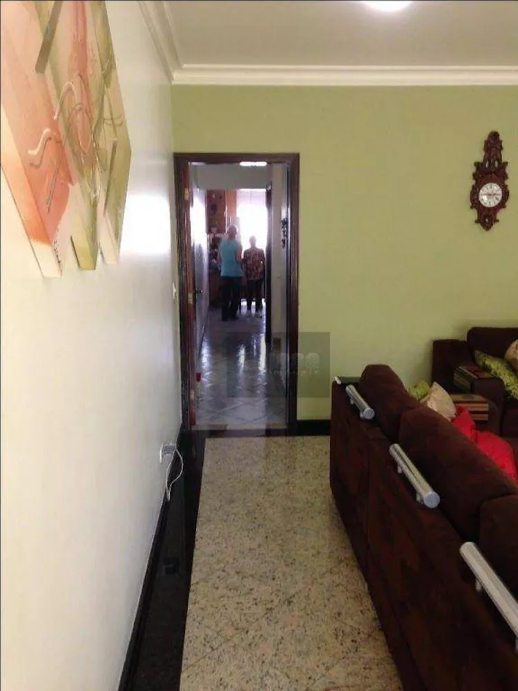 Sobrado à venda com 4 quartos, 300M2 - Foto 4