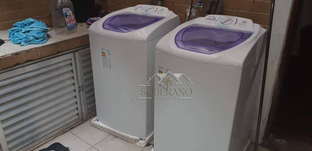 Sobrado, 3 quartos, 206 m² - Foto 7