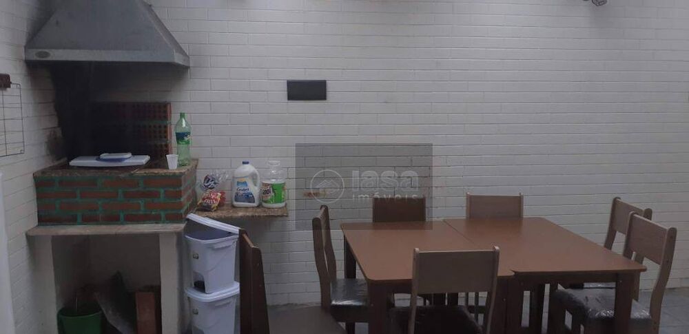 Sobrado, 3 quartos, 206 m² - Foto 2