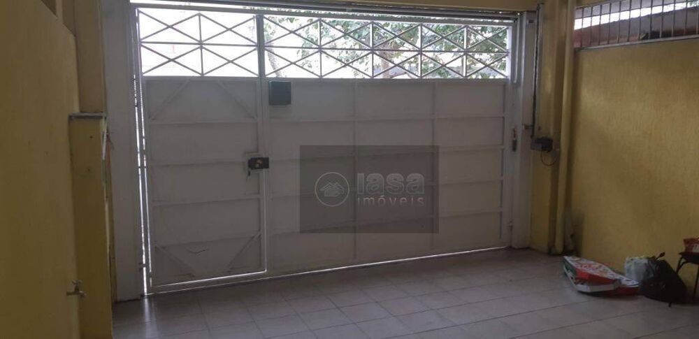 Sobrado, 3 quartos, 206 m² - Foto 8