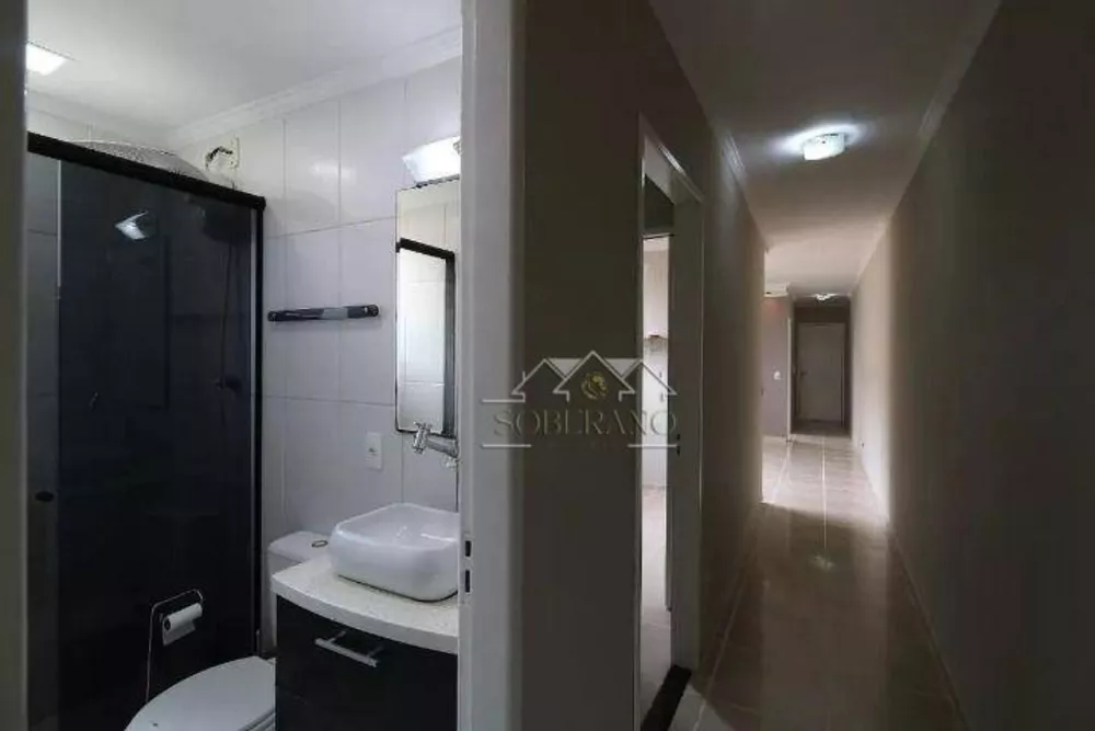 Apartamento, 2 quartos, 56 m² - Foto 7