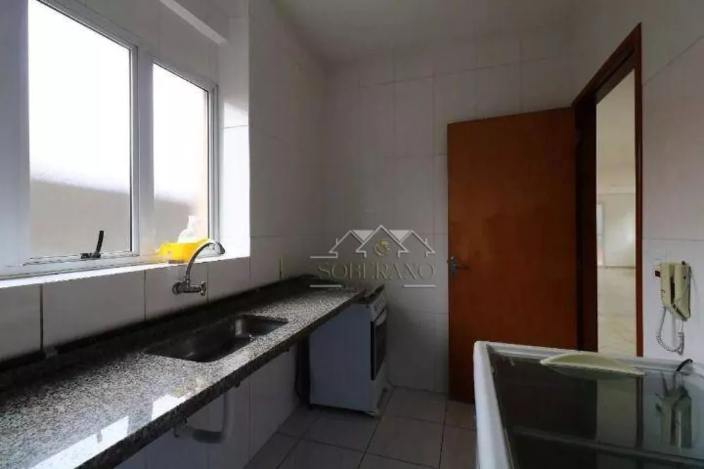 Apartamento, 2 quartos, 56 m² - Foto 8