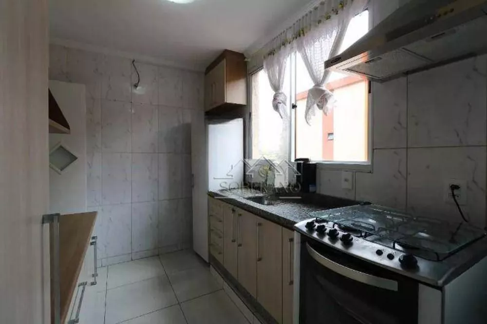 Apartamento, 2 quartos, 56 m² - Foto 2