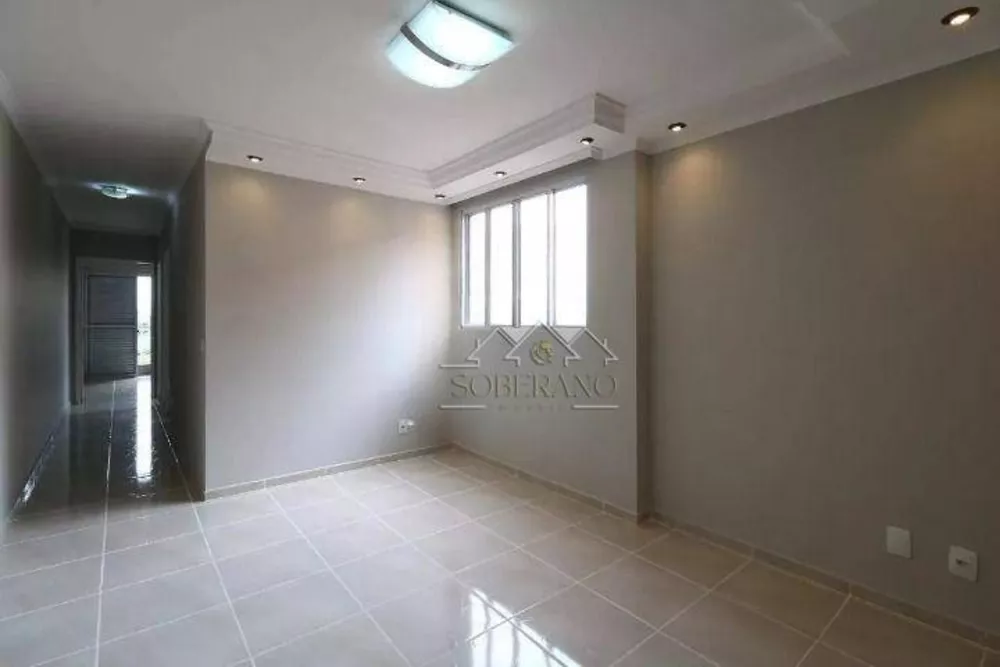 Apartamento, 2 quartos, 56 m² - Foto 1