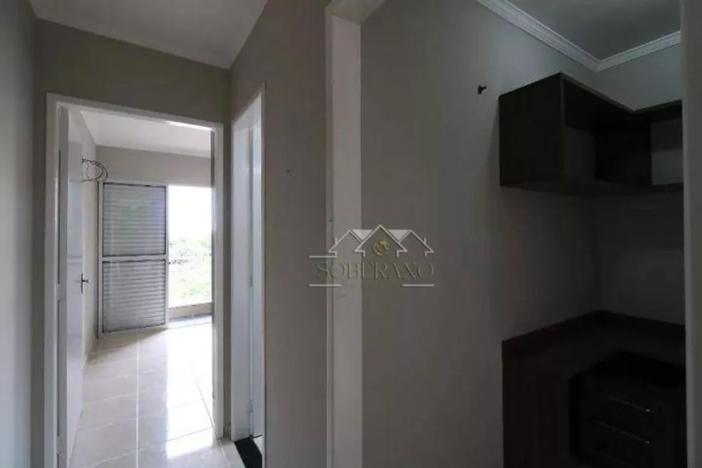 Apartamento, 2 quartos, 56 m² - Foto 6